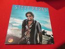 Steve Parks Movin' in the Right Direction original soul funk LP on Solid Smoke