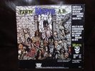 Misfits - Wolfs Blood/Earth AD rare German pressing Danzig Samhain OOP