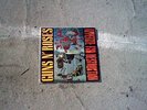 Guns N` Roses Appetite For Destruction (Banned Cover) Germany 1987