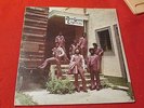 Raw Soul Express self titled Florida funk LP o Cat