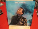 Rick Sheppard Deeper in Love modern soul LP on Sonia NM