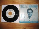 LOOKS PERFECT White Label PROMO  Elvis 