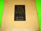 ** THE BAND   THE LAST WALTZ LP   BEAUTIFUL ORIGINAL PRESS IN SHRINK   DYLAN **