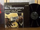 WES MONTGOMERY LP 