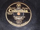 Rare c1930 78 Record Murder of the Lawson Family nr Danbury NC Carolina Buddies