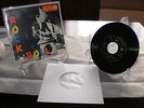 ELVIS PRESLEY EP  ROCK AND ROLL  RCA  ITALIANA  A 72 V 0074