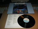 LP - SORTILEGE - Metamorphosis - ORIGINAL - English Version - MINT - RAR