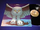 RUSH FLY BY NIGHT RCA RECORD CLUB 