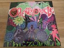 Zombies LP Odessey and Oracle Verulam label not CBS  UNPLAYED  MINT 4 pictures
