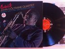 JOHN COLTRANE QUARTET 