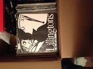 The Lillingtons - Too Late Show LP Teenage Bottlerocket Screeching Weasel NOFX