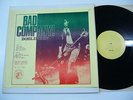 BAD COMPANY Boblingen (RARE LP) TMQ-71085 not TMOQ