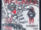 NECROS CONQUEST FOR DEATH 7
