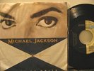 MICHAEL JACKSON costa rica 45 BLACK OR WHITE 7