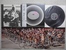 QUEEN / JAZZ JAPAN LP / OBI, SEXY NUDE POSTER, FREDDIE MERCURY, BRIAN MAY, EX+