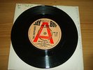 Jay Boy Records BOY30 The Sheppards 7 inch Single Northern Soul  DEMO