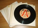 Set of 10 - Jay Boy 7 inch Singles Northern Soul