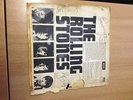 ROLLING STONES FULL SET OF SIGNATURES 1st LP Unboxed Decca