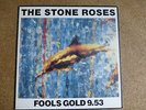 STONE ROSES - FOOLS GOLD VINYL 12