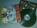GUNS N' ROSES  Appetite for destruction original 1° press 1987 Geffen Rec.
