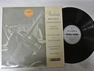 CLASSICAL - LP - BRAHAMS - DOUBLE CONCERTO IN A MINOR - COLUMBIA STEREO SAX 2264