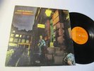 DAVID BOWIE THE RISE AND FALL OF ZIGGY STARDUST AND THE SPIDERS FROM MARS LP