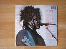 The Cure LP - Dressed up Again - live Saturday June 30, 1990