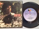 Michael Jackson rare 45T Ben Rat Motown BRESIL 1972
