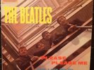 Beatles Please Please Me Original 1963 Vinyl LP 3rd Pressing