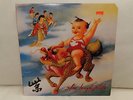 Stone Temple Pilots - Purple - LP - Rare BLACK VINYL Classic Seattle GRUNGE 