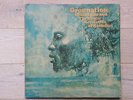Count Ossie & The Mystic Revelation of Rastafari - Grounation (3LP) on Ashanti 