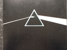 Pink Floyd - The Dark Side Of The Moon LP - Nr Mint Vinyl with Poster/ Stickers