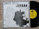 Junior Byles - Jordan (LP), orig canadian press on Micron 