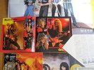 W.A.S.P. – THE LAST COMMAND  KISS   Japan
