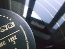 THE BEATLES PLEASE PLEASE ME BLACK GOLD 1G 1R STUNNING CONDITION MISPRESS