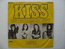 KISS  - Detroit Rock City / Beth  7