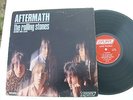 the rolling stones- AFTERMATH US-LP LONDON LL 3476