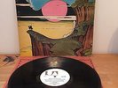 HAWKWIND - Warrior On The Edge Of Time UA LP Shield cover 1975 A1U/B1U