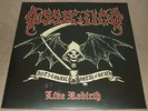Dissection - Live Rebirth 2 x LP + Picture Disc Oxblood Vinyl RARE Import NEW