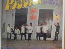 Rare Latin..Pijuan & Sextet..Soul Full Latin Sound/ Sabor A Pueblo OG SEALED
