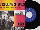 ROLLING STONES 