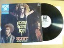 RUST UNDERGROUND  - Come with me  (Psychodelic Kracher aus 1969)