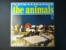 The Animals Animalization MGM Mono E-4384 Canadian Pressing SEALED