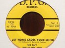 Rare Soul Funk 45 - SIR GUY 