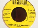 Ohio Soul 45- JUS' US 