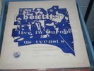 THE BEATLES   LIVE IN EUROPE / US TV CASTS  NOT TMOQ