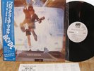 AC/DC - BLOW UP YOUR VIDEO / JAPAN WHITE LABEL PROMO 1st ED. OBI LP