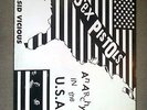 sex pistols anarchy in the uk album lp record rare