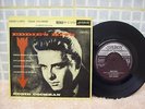 eddie cochran EP - EDDIES HITS RE-G 1262