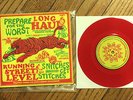 Trapped Under Ice Dirty Money Split /65 Reaper records lockin title fight